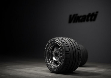 Шины Viatti: почему о них говорят и что стоит знать перед покупкой