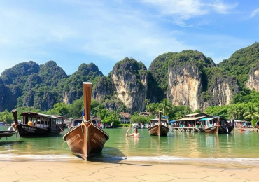 Туры в Таиланд: как не потеряться в обаянии страны улыбок и подобрать идеальный маршрут