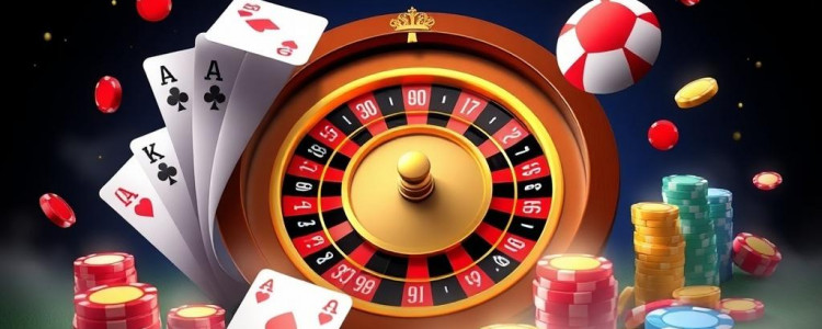 Экосистема лучших лицензионных казино: Что скрывается за высоким рейтингом