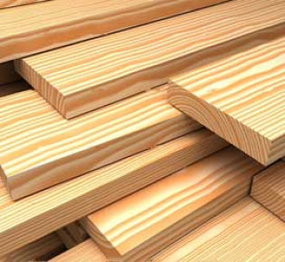 Влажность древесины: способы определения и сушка древесины
