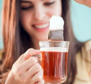 Пейте чай и будьте здоровы!