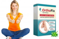 OrthoFix: Революционное решение в борьбе с вальгусной деформацией стопы