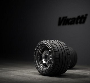 Шины Viatti: почему о них говорят и что стоит знать перед покупкой