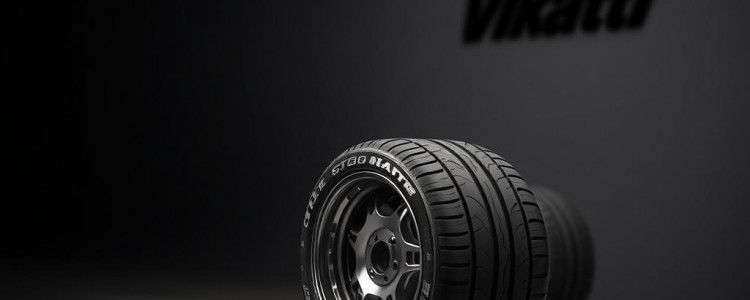 Шины Viatti: почему о них говорят и что стоит знать перед покупкой