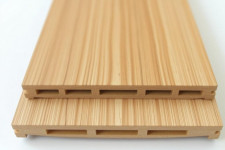 Доска из ДПК: практичная альтернатива дереву, которая стоит внимания