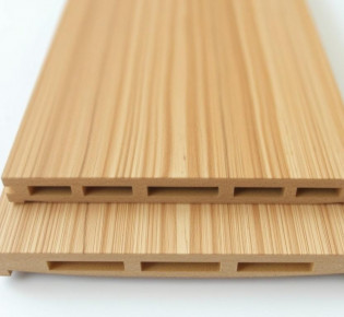 Доска из ДПК: практичная альтернатива дереву, которая стоит внимания