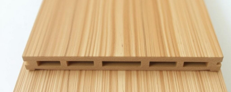 Доска из ДПК: практичная альтернатива дереву, которая стоит внимания