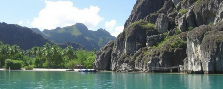 Маврикий: как выбрать тур мечты и не пожалеть об отпуске