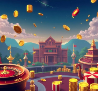 Онлайн казино: как выиграть и не потерять голову в мире азартных игр