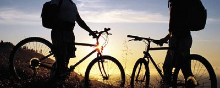 Велотуризм: путешествие на велосипеде — отличный способ летнего активного отдыха