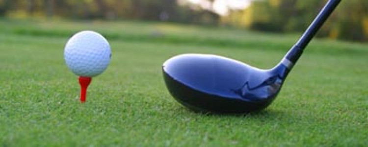 Игра в гольф не только для богатых