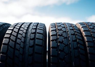 Грузовые шины Кама: что важно знать, прежде чем купить