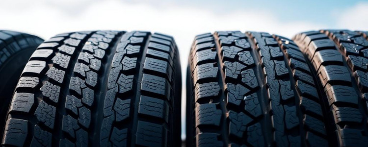 Грузовые шины Кама: что важно знать, прежде чем купить