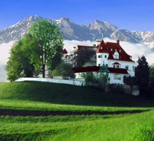 Горнолыжные курорты Австрии