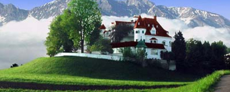 Горнолыжные курорты Австрии
