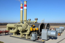 Газопоршневая электростанция как надежный резерв: как работает, где применяется и в чём преимущества
