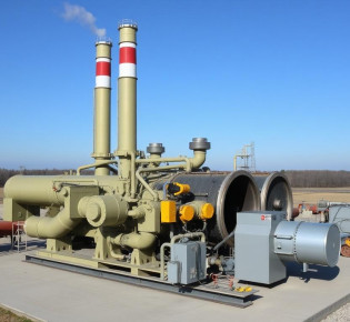 Газопоршневая электростанция как надежный резерв: как работает, где применяется и в чём преимущества