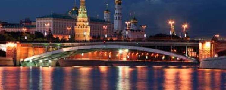 Кремль – символ величия и власти