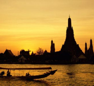 Выбираем тихий отель в Таиланде