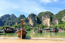 Туры в Таиланд: как не потеряться в обаянии страны улыбок и подобрать идеальный маршрут