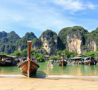 Туры в Таиланд: как не потеряться в обаянии страны улыбок и подобрать идеальный маршрут