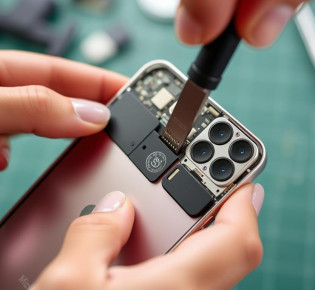 Как самостоятельно отремонтировать iPhone: пошаговая инструкция и советы
