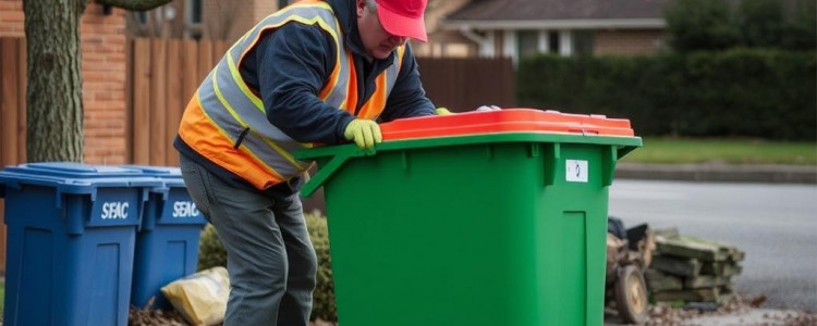 Как уладить проблему с мусором раз и навсегда: простая инструкция для городских и загородных домов