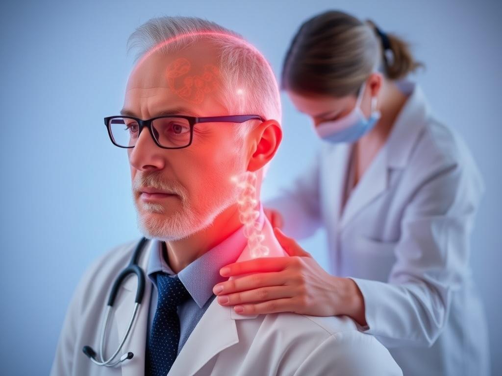 Neurologist, osteopathфото