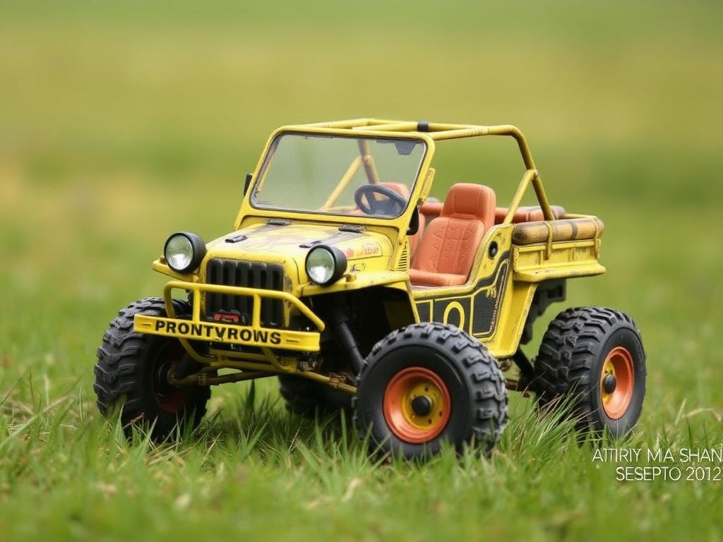 Buggyфото
