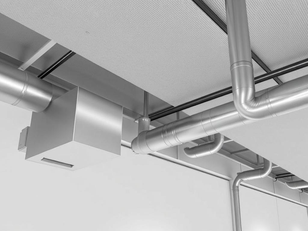 Design of ventilation systemsфото