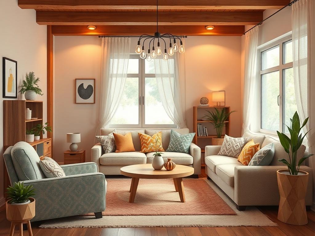 Ideas for decorating and arranging furniture to create a cozy home interior in the game about Kuzya Ideas for decorating and arranging furniture to create a cozy home interior in the game about Kuzyaфото