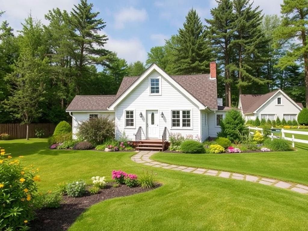 Как выбрать дом в коттеджном поселке: простой план, который сэкономит время и нервы